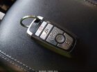 2022 Ford Edge Titanium Серебряный vin: 2FMPK4K90NBA38048