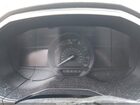 2023 Ford Edge Titanium Серый vin: 2FMPK4K90PBA46802
