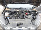 2023 Ford Edge Titanium Серый vin: 2FMPK4K90PBA46802