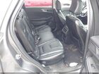 2023 Ford Edge Titanium Серый vin: 2FMPK4K90PBA46802