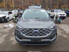 2023 Ford Edge Titanium Серый vin: 2FMPK4K90PBA46802
