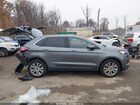 2023 Ford Edge Titanium Серый vin: 2FMPK4K90PBA46802