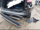 2023 Ford Edge Titanium Серый vin: 2FMPK4K90PBA46802