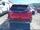 2022 Ford Edge Titanium Красный vin: 2FMPK4K93NBA52719