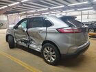 2023 Ford Edge Titanium Silver vin: 2FMPK4K98PBA46546 2023 Ford Edge Titanium Silver vin: 2FMPK4K98PBA46546