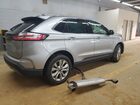 2023 Ford Edge Titanium Silver vin: 2FMPK4K98PBA46546 2023 Ford Edge Titanium Silver vin: 2FMPK4K98PBA46546