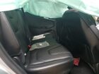 2023 Ford Edge Titanium Silver vin: 2FMPK4K98PBA46546 2023 Ford Edge Titanium Silver vin: 2FMPK4K98PBA46546