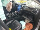 2023 Ford Edge Titanium Silver vin: 2FMPK4K98PBA46546 2023 Ford Edge Titanium Silver vin: 2FMPK4K98PBA46546