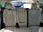 2016 Ford Edge Titanium White vin: 2FMPK4K99GBC64530