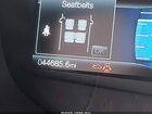 2022 Ford Edge Titanium Серебряный vin: 2FMPK4K99NBA86907
