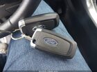 2022 Ford Edge Titanium Серебряный vin: 2FMPK4K99NBA86907