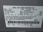 2022 Ford Edge Titanium Серебряный vin: 2FMPK4K99NBA86907