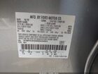 2022 Ford Edge Titanium Silver vin: 2FMPK4K99NBA94893