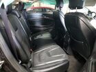 2019 Ford Edge Titanium Черный vin: 2FMPK4K9XKBB42591