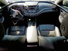 2018 Chevrolet Impala Lt Черный vin: 2G1105S3XJ9110286