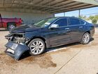 2018 Chevrolet Impala Lt Черный vin: 2G1105S3XJ9110286
