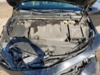 2018 Chevrolet Impala Lt Черный vin: 2G1105S3XJ9110286