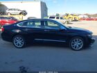 2018 Chevrolet Impala 2lz Черный vin: 2G1125S37J9147127