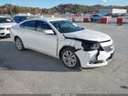 2020 Chevrolet Impala Fwd Lt White vin: 2G11Z5S35L9106137