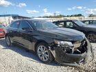 2019 Chevrolet Impala Lt Черный vin: 2G11Z5S38K9118541