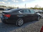 2019 Chevrolet Impala Lt Черный vin: 2G11Z5S38K9118541