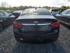 2019 Chevrolet Impala Lt Черный vin: 2G11Z5S38K9118541