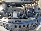 2016 Buick Regal Silver vin: 2G4GK5EX2G9124603