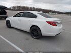 2017 Buick Regal Turbo Sport Touring White vin: 2G4GL5EX3H9137469