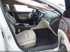 2017 Buick Regal Turbo Sport Touring White vin: 2G4GL5EX3H9137469