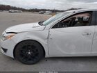 2017 Buick Regal Turbo Sport Touring White vin: 2G4GL5EX3H9137469