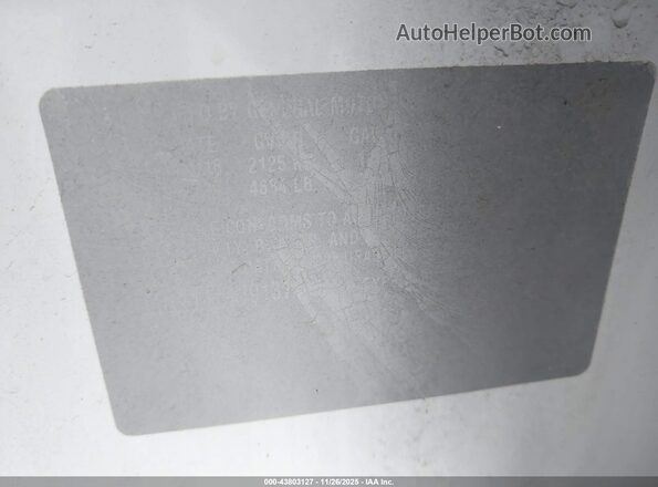 2G4GL5EX3H9137469 2017 BUICK REGAL White Widok komory silnika