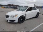 2017 Buick Regal Turbo Sport Touring White vin: 2G4GL5EX3H9137469