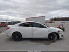2017 Buick Regal Turbo Sport Touring White vin: 2G4GL5EX3H9137469