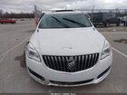 2017 Buick Regal Turbo Sport Touring White vin: 2G4GL5EX3H9137469