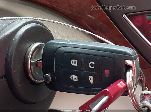 2G4GL5EX3H9137469 2017 BUICK REGAL White Widok deski rozdzielczej