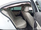 2017 Buick Regal Turbo Sport Touring White vin: 2G4GL5EX3H9137469