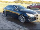 2017 Buick Regal Turbo Sport Touring Black vin: 2G4GL5EX8H9120831