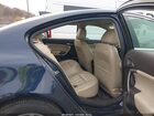 2016 Buick Regal Turbo Dark Blue vin: 2G4GL5EX9G9104023