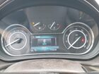 2016 Buick Regal Turbo Dark Blue vin: 2G4GL5EX9G9104023
