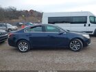 2016 Buick Regal Turbo Dark Blue vin: 2G4GL5EX9G9104023