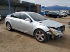 2016 Buick Regal Premium Silver vin: 2G4GS5GX4G9101806 2016 Buick Regal Premium Silver vin: 2G4GS5GX4G9101806