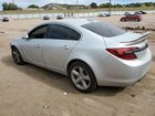 2016 Buick Regal Premium Silver vin: 2G4GS5GX4G9101806 2016 Buick Regal Premium Silver vin: 2G4GS5GX4G9101806