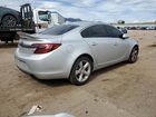 2016 Buick Regal Premium Silver vin: 2G4GS5GX4G9101806 2016 Buick Regal Premium Silver vin: 2G4GS5GX4G9101806