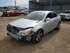2016 Buick Regal Premium Silver vin: 2G4GS5GX4G9101806 2016 Buick Regal Premium Silver vin: 2G4GS5GX4G9101806
