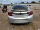 2016 Buick Regal Premium Silver vin: 2G4GS5GX4G9101806 2016 Buick Regal Premium Silver vin: 2G4GS5GX4G9101806