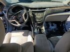 2018 Cadillac Xts Luxury Серый vin: 2G61M5S33J9149591