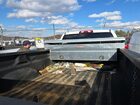 2019 Chevrolet Silverado 2500hd Wt White vin: 2GC2KREG7K1224838
