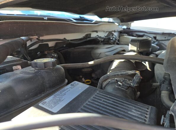 2GC2KREG7K1224838 2019 CHEVROLET SILVERADO White წინა ხედი
