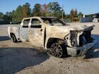 2025 Chevrolet Silverado K2500 Heavy Duty Ltz Белый vin: 2GC4KPEY8S1160072