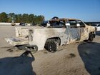 2025 Chevrolet Silverado K2500 Heavy Duty Ltz Белый vin: 2GC4KPEY8S1160072